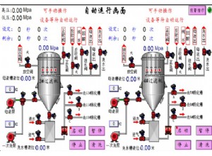 过滤器-工程案例